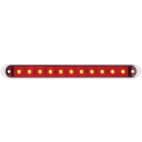 Stop Light, Turn Light, Tail Light, LED, Thinline