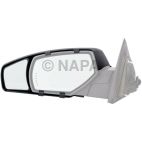 Door Mirror