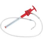 Bucket Pump With Flex Hose