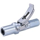 Quick Release Grease Gun Coupler, 1/8 in NPT