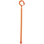 Locking Hook, Storage Tie Hook, Large