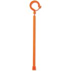 Locking Hook, Storage Tie Hook, Medium
