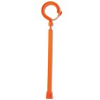 Locking Hook, Storage Tie Hook, Small
