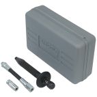 Lube Equipment - Impact Fitting Cleaner Lincoln Industrial