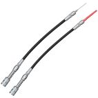 Lube Equipment - Grease Injection Needle Hose Lincoln Industrial