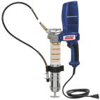 Grease Gun - Electric