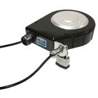 Retractable Cable Lock Surelock Retractable