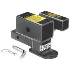 Trailer Hitch - Receiver Style  - Universal - ATV
