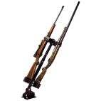 Gun Rack- ATV