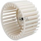 HVAC Blower Motor Wheel