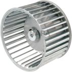 HVAC Blower Motor Wheel