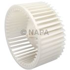 HVAC Blower Motor Wheel