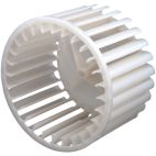 Blower Motor Wheel