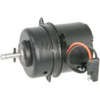 Engine Cooling Fan Motor