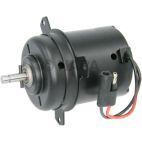 Engine Cooling Fan Motor
