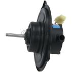 HVAC Blower Motor