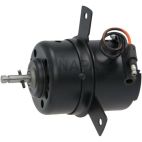 Engine Cooling Fan Motor