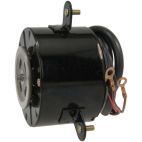 Engine Cooling Fan Motor
