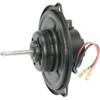HVAC Blower Motor