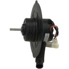 HVAC Blower Motor