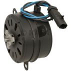 Engine Cooling Fan Motor