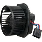 HVAC Blower Motor
