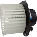 HVAC Blower Motor