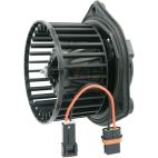 HVAC Blower Motor