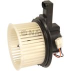 HVAC Blower Motor