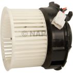 HVAC Blower Motor