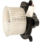 HVAC Blower Motor