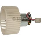 HVAC Blower Motor