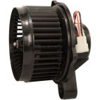HVAC Blower Motor
