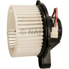 HVAC Blower Motor