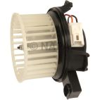 HVAC Blower Motor