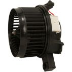 HVAC Blower Motor