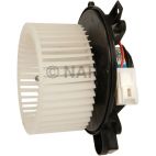 HVAC Blower Motor