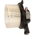HVAC Blower Motor
