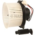 HVAC Blower Motor