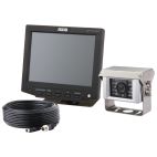 Camera System Security / LCD / CMOS Color Infrared