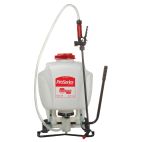 Backpack Tank Sprayer - Ag Polyethylene 4 GAL
