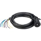 Trailer Wiring Connector