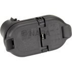 Trailer Wiring Harness Connector