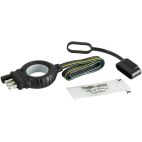 Trailer Wiring Connector