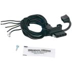 Trailer Wire Connector Adapter Hopkins Manufacturing