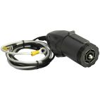 Trailer Wire Connector Adapter Hopkins Manufacturing