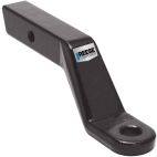 FORGED BALL MOUNT