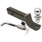 TOWING SECURITY KIT