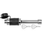 STYLE RECEIVER LOCK