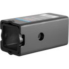 Curt, Reducer Sleeve, 3 to 2 in